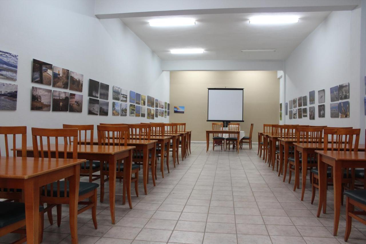 Hotel Erodios Lithotopos Екстер'єр фото